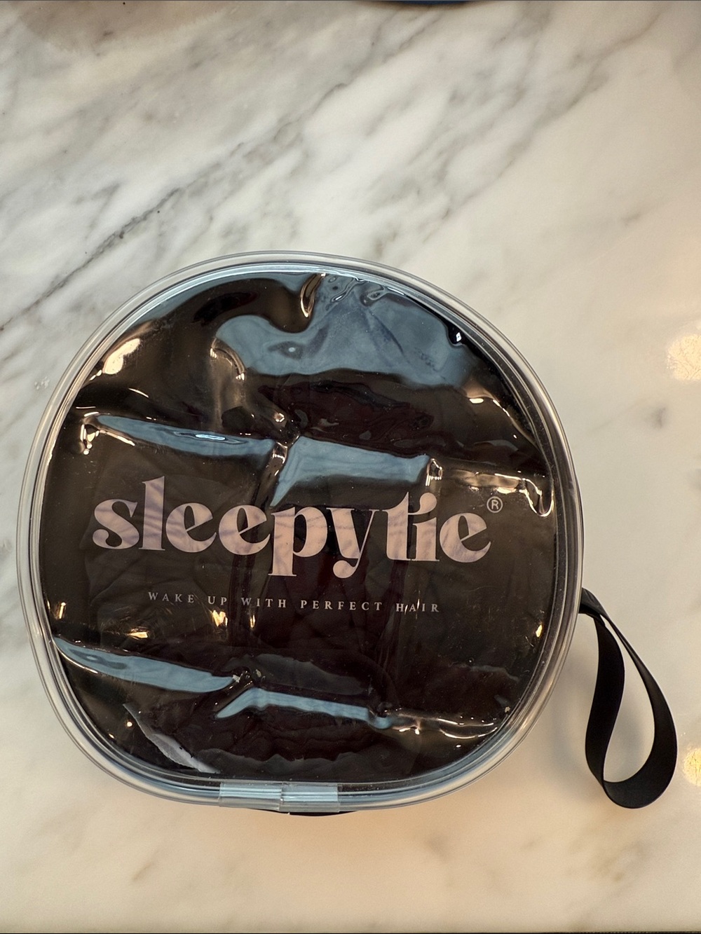 NWT Sleepy Tie Medium in Original